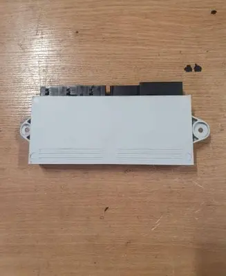 BMW 7 E65 E66 Door control unit/module 6964141 5WK48001A