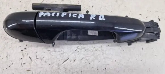 Chrysler Pacifica Front door exterior handle 40234500