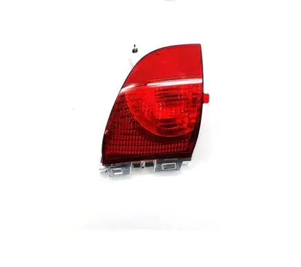 Citroen C3 Aircross Rear/tail lights 00977401