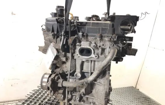 Toyota Aygo AB40 Engine 1KR-FE