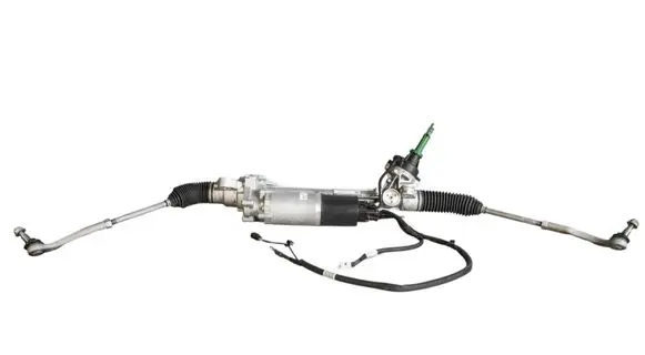 Mercedes-Benz Sprinter W907 W910 Steering rack A9074609804 A9075404787