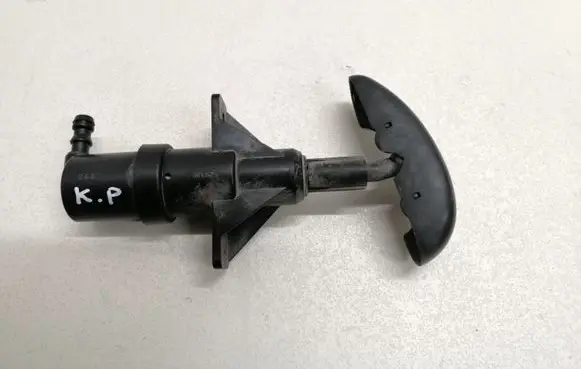 Seat Alhambra (Mk1) Headlight washer spray nozzle