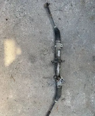 Fiat Fiorino Steering rack