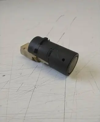 Citroen C4 I Parking PDC sensor 9649186580