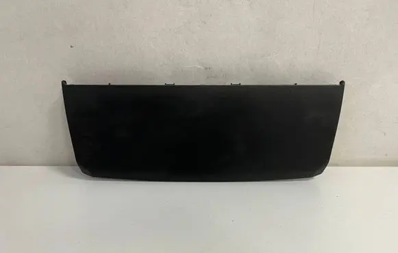 Panel trim