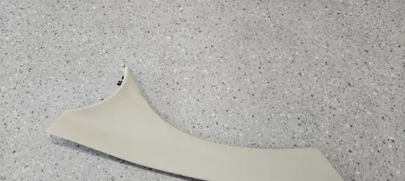 Mercedes-Benz SL R230 Other center console (tunnel) element A2306800939 A2306801939