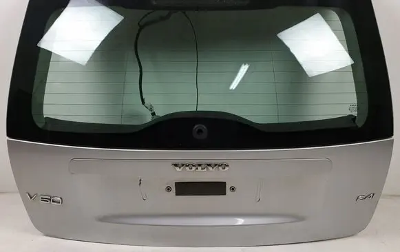 Volvo V50 Tailgate/trunk/boot lid