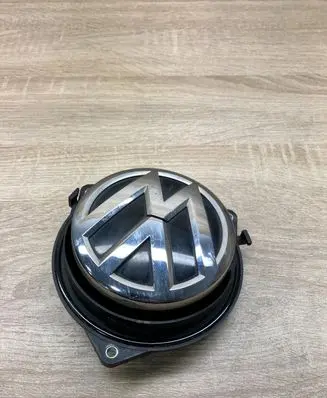 Volkswagen PASSAT B8 Tailgate/trunk/boot exterior handle 3G5827469 510827469