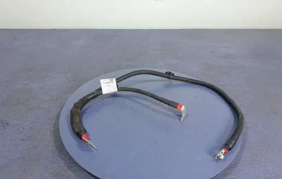 Renault Arkana Other wiring loom 240108426R