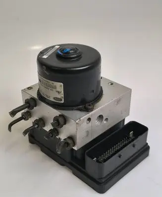 Ford Focus ABS Pump 10092501193 5WK84031 10020404024