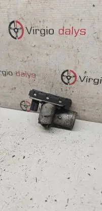 Renault Scenic II - Grand scenic II Electric throttle body valve 8200302798D