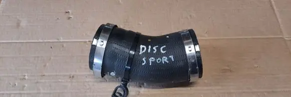 Land Rover Discovery Sport Intercooler hose/pipe GJ326K863AA