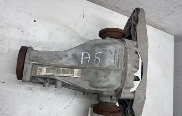 Audi A5 8T 8F Rear differential 0AR525083B