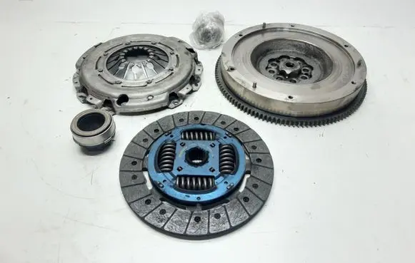 BMW 1 E81 E87 Clutch set kit
