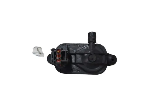 Volvo V50 Exhaust gas pressure sensor 3M5A5L200AB