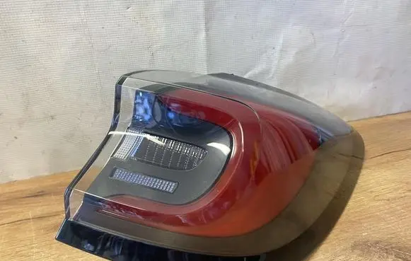 Ford Puma Rear/tail lights P1TB13404AB