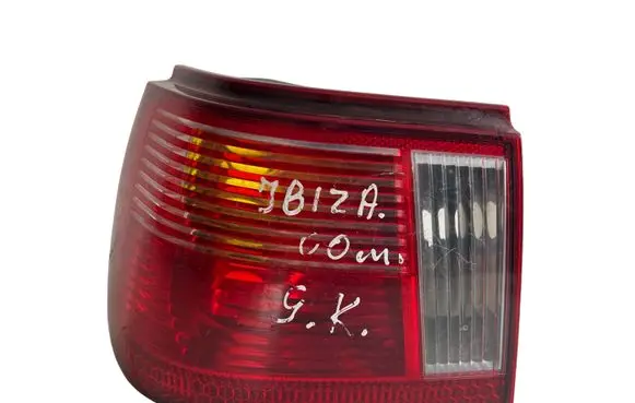 Seat Ibiza II (6k) Rear/tail lights 6K6945111G 6K6945093J