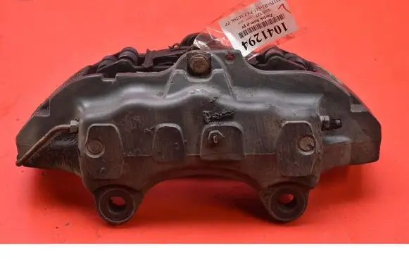 Audi Q7 4L Front brake caliper 