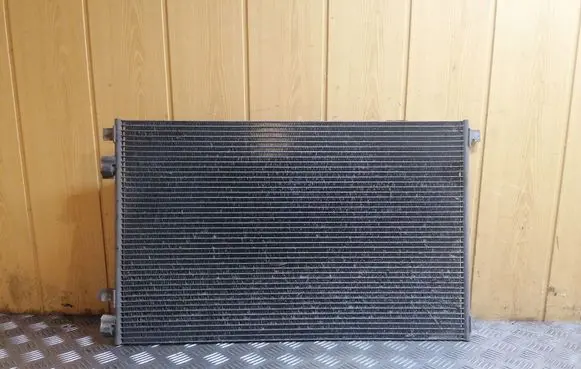 Renault Scenic II - Grand scenic II A/C cooling radiator (condenser) 8200115543