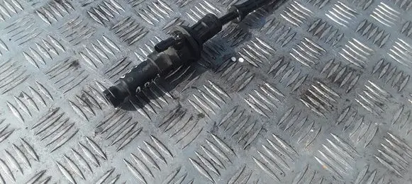 Renault Laguna III Clutch master cylinder 306100032