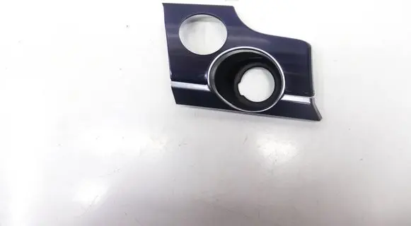 Porsche Panamera (970) Panel trim 97024976080