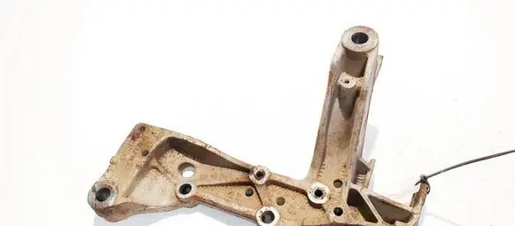 Volkswagen Touran I Front lower control arm/wishbone 1k0199295e