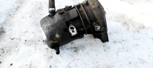 Citroen C5 Power steering pump 9685412280 A0016755
