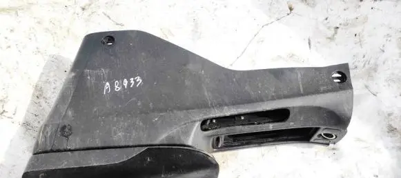 Honda Civic Armrest 72645