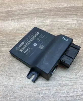 Gateway control module
