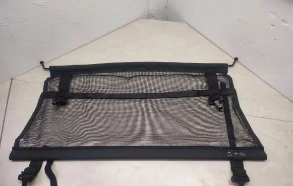 BMW X3 G01 Trunk/boot cargo luggage net 7446327 18031010 51477446327