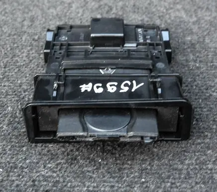 Renault Laguna III Ignition lock A2C53217096