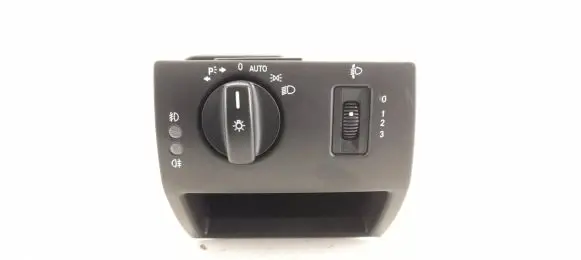 Mercedes-Benz A W169 Light switch 1695452704 A1695452704
