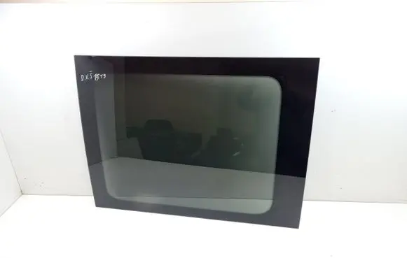 Ford Transit Side middle window/glass GK31B29740B 43R00102