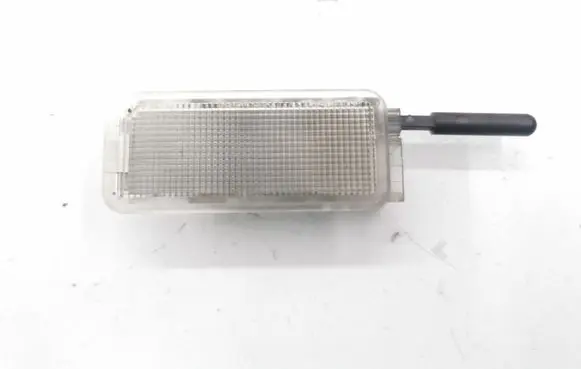 Citroen C8 Boot/trunk interior light 