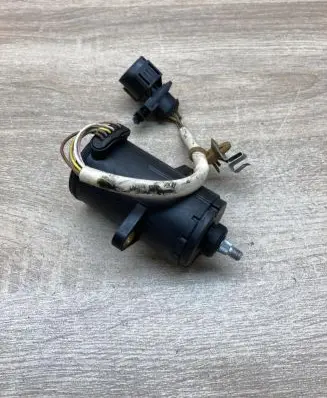 Audi A6 S6 C5 4B Throttle valve position sensor 028907475AJ 0281002286