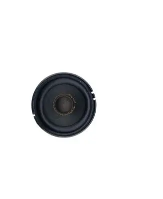 BMW X5 E70 Front door high frequency speaker 65136938657