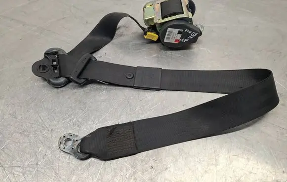 Audi A2 Front seatbelt 8Z1857705 560788001