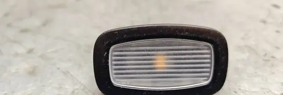 Mercedes-Benz E W213 Other interior light A0009069604
