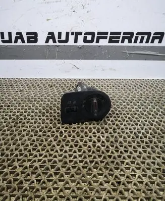 Seat Ibiza IV (6J,6P) Light switch 6J2941531E