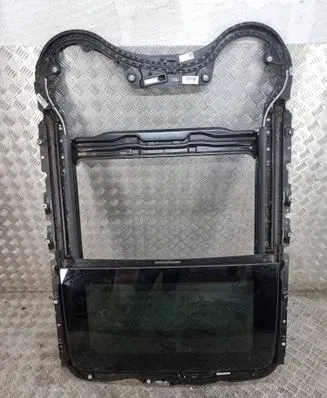 BMW 3 GT F34 Sunroof set 8056870