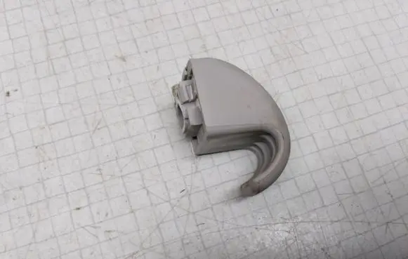 KIA Magentis Other interior part