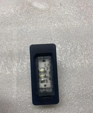 BMW 2 F46 Number plate light 7193293