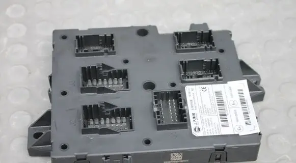 MG HS Other control units/modules 11932124HSII 11932124