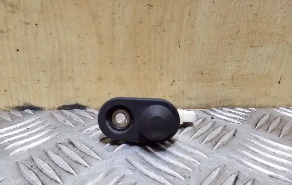 Mazda 6 Front door sensor 