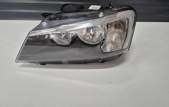 BMW X3 F25 Headlight/headlamp 7217287