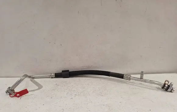 Renault Captur Air conditioning (A/C) pipe/hose 924547772R