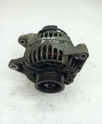 Audi A4 S4 B6 8E 8H Generator/alternator 078903016AB 0124525008