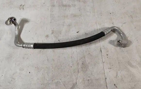 Skoda Superb B6 (3T) Air conditioning (A/C) pipe/hose 1K0820721BD