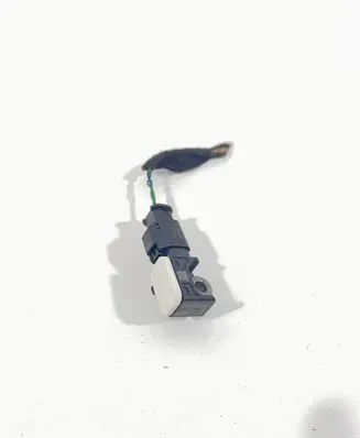 Peugeot 5008 Airbag deployment crash/impact sensor 9663904980