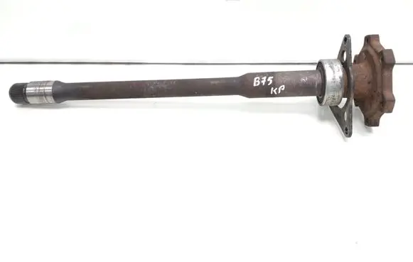Audi Q5 SQ5 Front driveshaft 0b4409355c